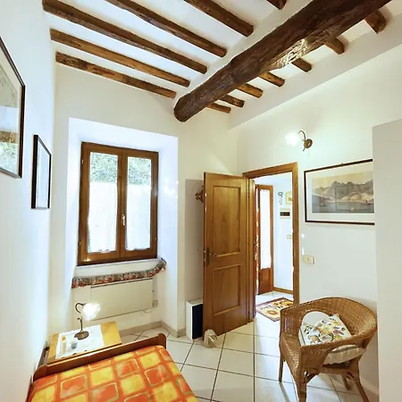 Casa Marina - Argonautivacanze