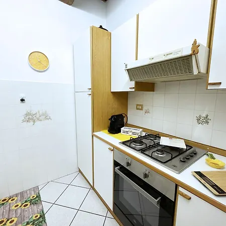 Apartmán Casa Marina - Argonautivacanze Marciana (Isola d'Elba)