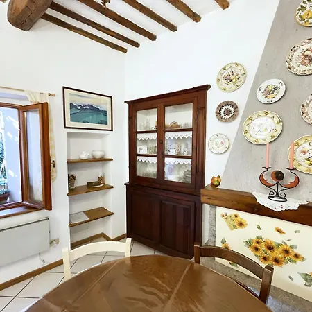Apartament Casa Marina - Argonautivacanze