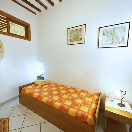 Apartment Casa Marina - Argonautivacanze