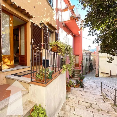 Casa Marina - Argonautivacanze Apartment