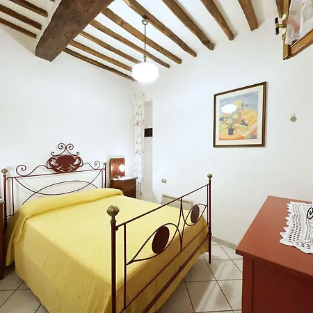 Apartment Casa Marina - Argonautivacanze *