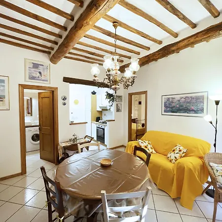 Casa Marina - Argonautivacanze * Marciana (Isola d'Elba)