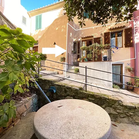Casa Marina - Argonautivacanze Apartment Marciana (Isola d'Elba)