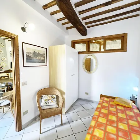 Apartment Casa Marina - Argonautivacanze *