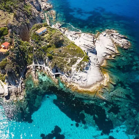 Apartment Casa Marina - Argonautivacanze Marciana (Isola d'Elba)