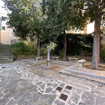 Casa Marina - Argonautivacanze * Marciana (Isola d'Elba)