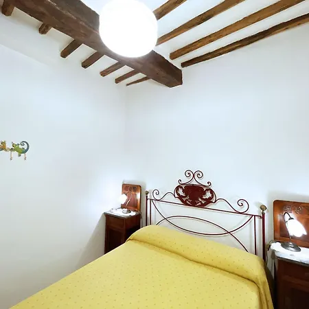 Casa Marina - Argonautivacanze Apartment
