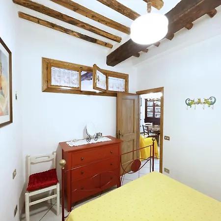 Casa Marina - Argonautivacanze Apartment Marciana (Isola d'Elba)