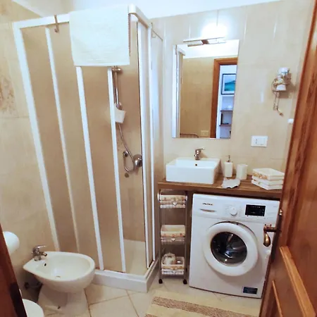 Casa Marina - Argonautivacanze Apartment